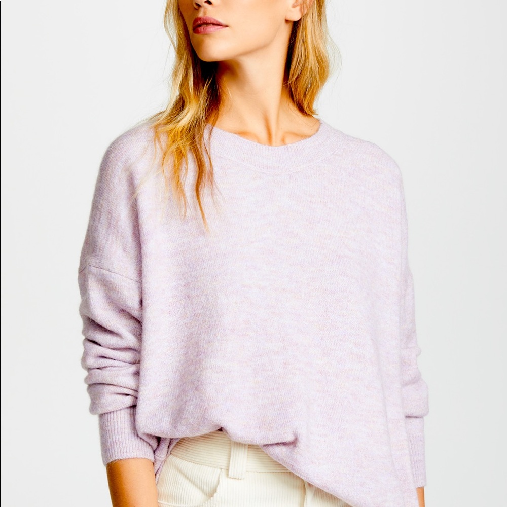 Scotch and Soda Cozy sweater